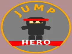 Juego Héroe de salto en línea