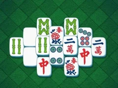 Juego Mahjong gratis en línea