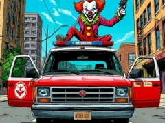 Juego DTA 2: Maniac en línea