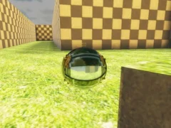 Juego Simulador de física de pelota en línea