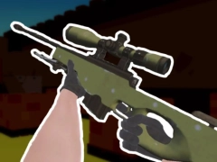 Juego CS: Snipers de comando en línea