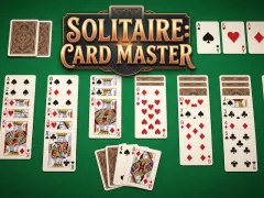 Juego Solitario: Maestro de cartas en línea