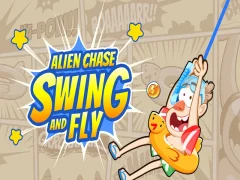 Juego Chase alienígena en línea