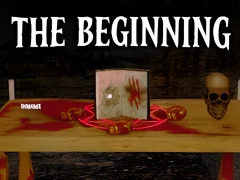 Juego El comienzo en línea