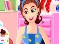 Juego Pastel de caramelos en línea