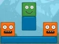 Juego Omitir naranja en línea
