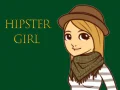 Juego Chica Hipster en línea