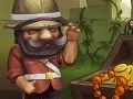 Juego Mineral antiguo en línea