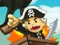 Juego Bahía Pirata en línea