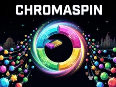Juego Cromaspin en línea