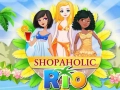 Juego Shopaholic Río en línea Juego Shopaholic Río en línea