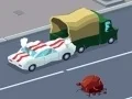 Juego Carrera de Héroes en línea