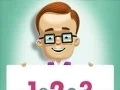 Juego 1+2=3 en línea