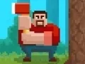 Juego Hombres de Madera en línea