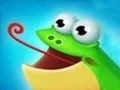 Juego Atrapa la rana en línea