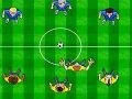 Juego Copa de Brasil 2014 en línea