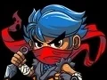 Juego Ninjakira Combos en el Duelo en línea
