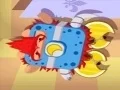 Juego Chainy Chisai Medieval 2 en línea
