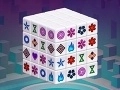 Juego Dimensión Mahjong en línea