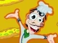 Juego Pizza Locura en línea