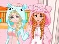 Juego Frozen: Litera en línea