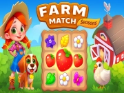 Juego Temporadas de partidos agrícolas en línea