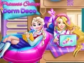 Juego Decoración de Dormitorio de Princesa en línea