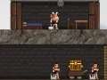 Juego Sieger 2 edad de la pólvora nivel parque en línea