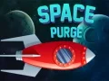Juego Purga espacial en línea