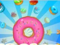 Juego Aplasta Galletas en línea
