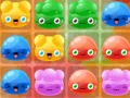 Juego Aplasta Gelatina en línea