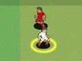 Juego Euro 2016: La Caza de Goles en línea