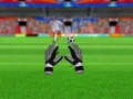 Juego Desafío de Portero en línea