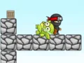 Juego Chico Ninja en línea