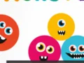 Juego 100 Pequeños Monstruos en línea