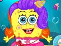 Juego Esponja sue en línea