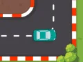 Juego Vueltas Furiosas en línea