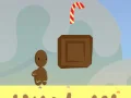 Juego Rescate del Hombre de Jengibre en línea