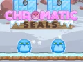 Juego Sellos cromáticos en línea