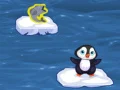 Juego Saltar Pinguino en línea