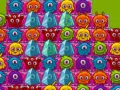 Juego Monstruos divertidos en línea