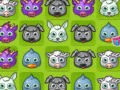 Juego Mascotas de granja en línea