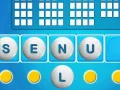 Juego Text Twist 2 en línea