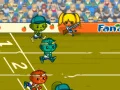 Juego Carrera Asombrosa 2 en línea