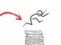 Juego Carrera Escolar Stickman en línea