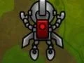 Juego Acrobata del cielo en línea