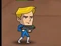 Juego La Última Esperanza de la Tierra: Quadron en línea