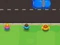 Juego Seguridad vial en línea