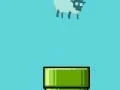 Juego Oveja Flappy Multijugador en línea