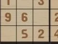 Juego Sudoku Deluxe en línea